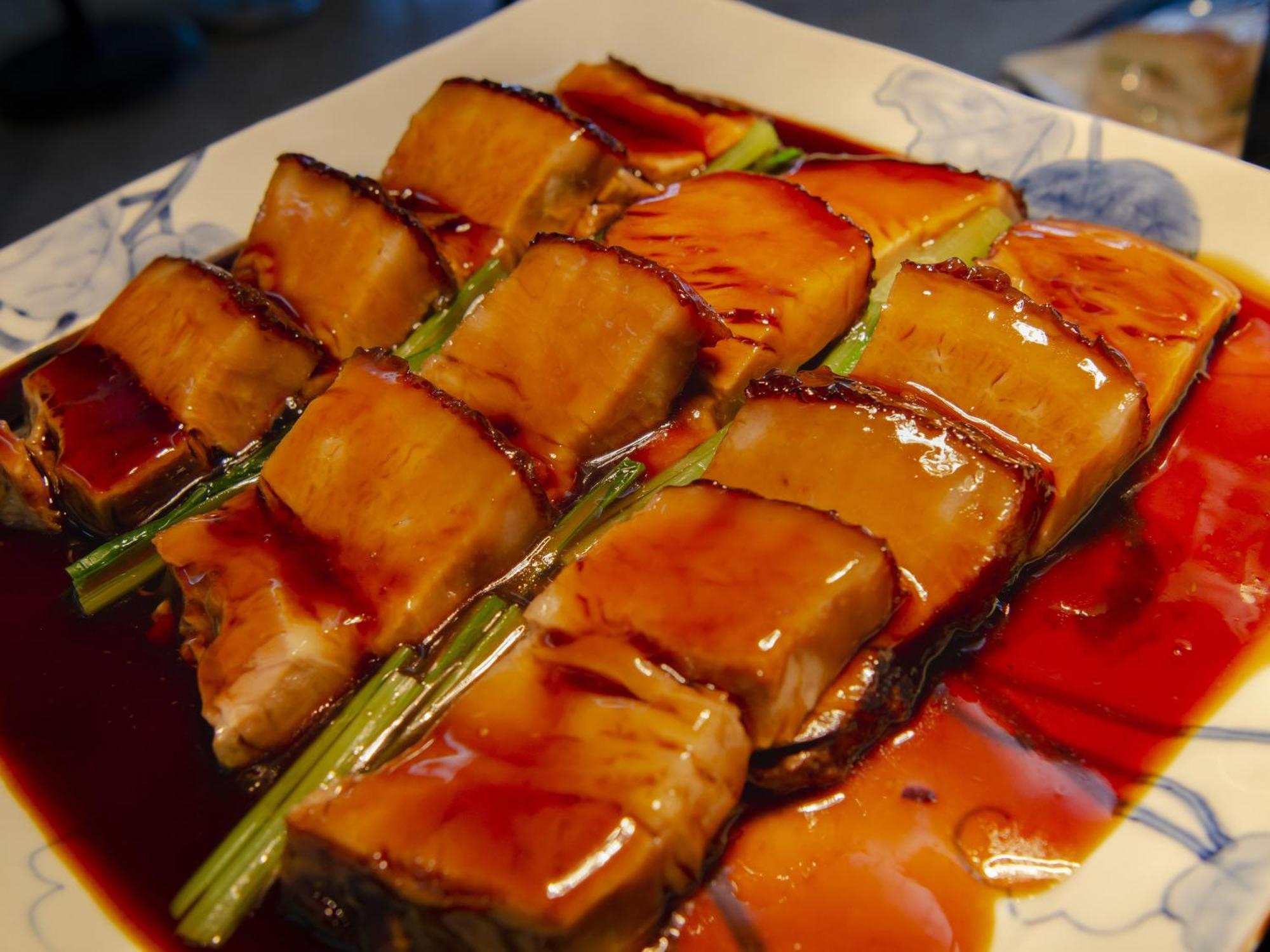 Watermark Hotel Nagasaki Huis Ten Bosch Sasebo Exterior foto Aubergine with soy sauce